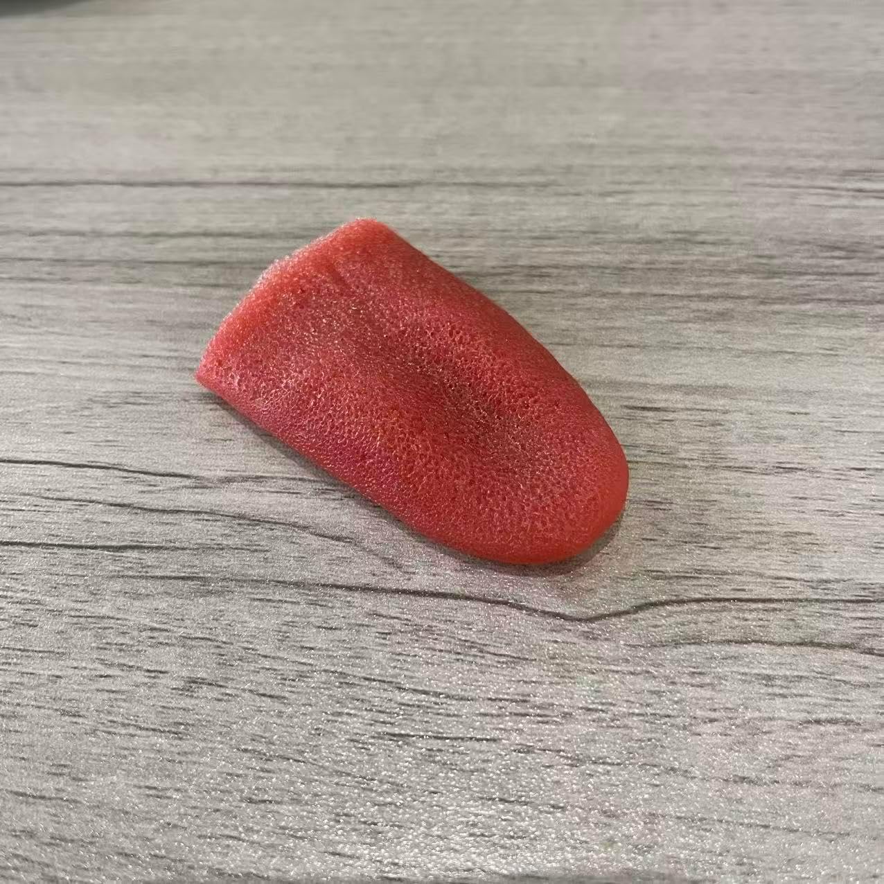 Realistic Fake Tongue Gross Jokes Prank Magic Tricks Halloween Horrific Magicians Props, Fake Tongue Piercing, Magic Kits and Accessories, Novelty and Gag Toys