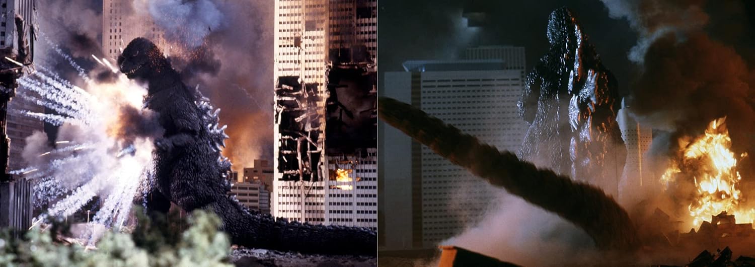 GODZILLA: History of Formative Arts 1954-2016      JP Oversized – December 7, 2021