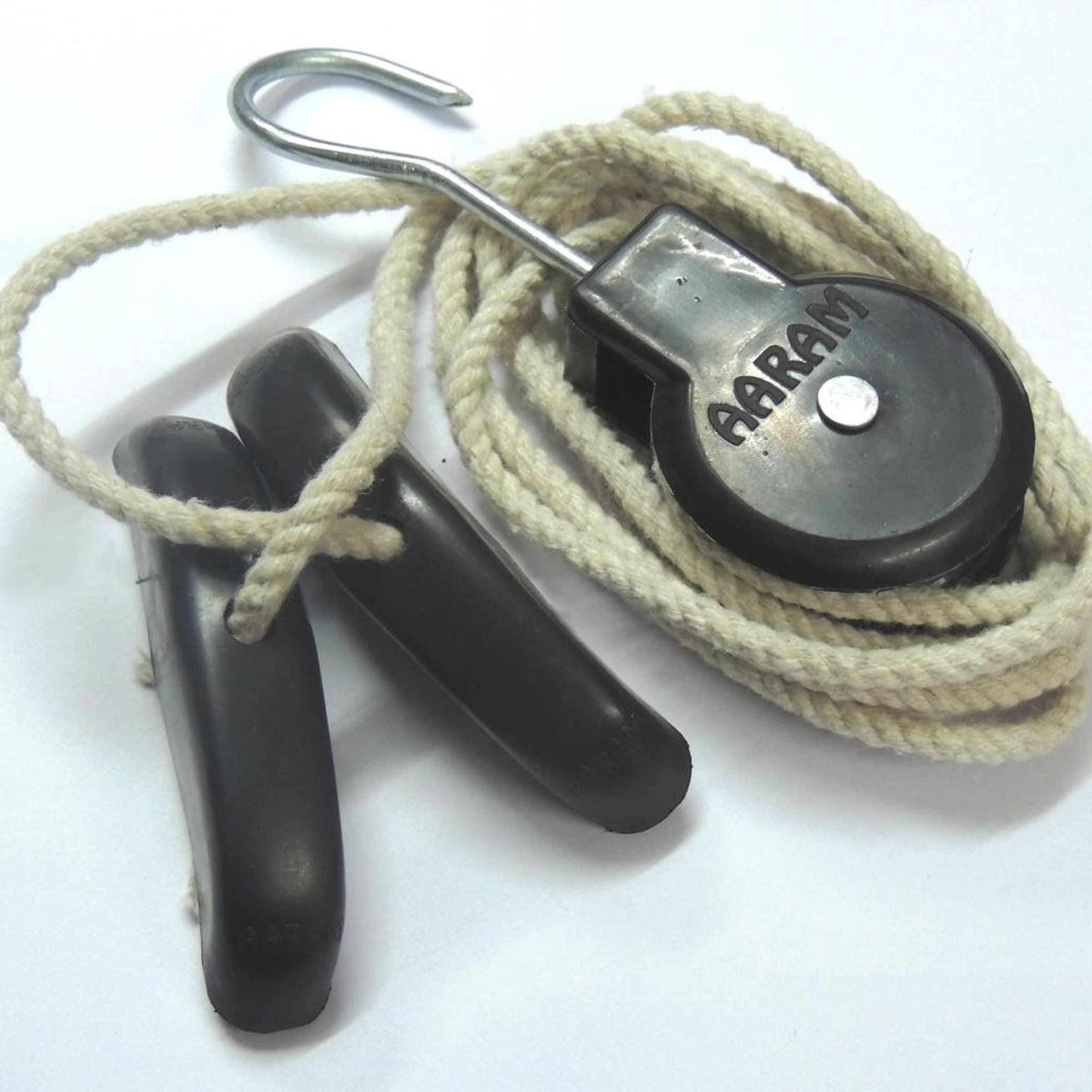 Aaram Rope and Pulley Shoulder Exercise, Over Door Exercise equipment