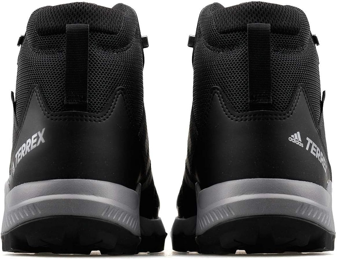 Amazon.co.jp: Adidas Terrex Mid Gtx [Parallel Import] - EF0225, black-grey,  20.5 cm : Clothing, Shoes \u0026 Jewelry