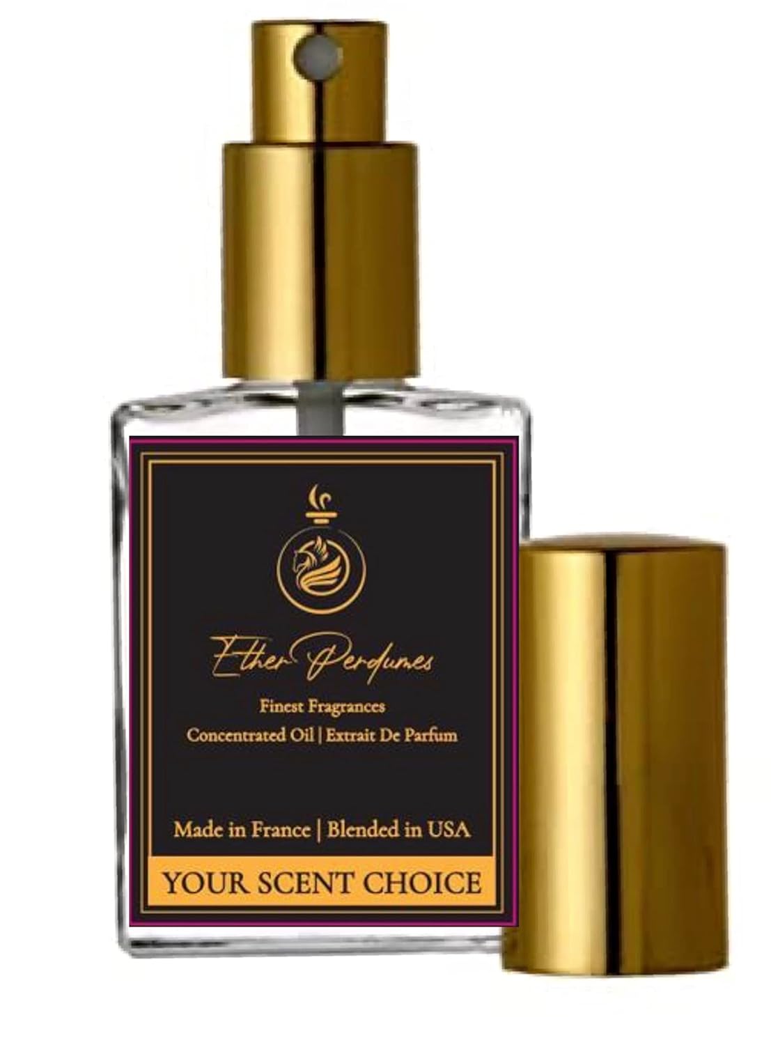 Maani Ether Perfumes IMPRESSION OF ELYSIUM Extrait Togo Ubuy