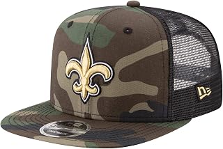 Amazon.co.uk: New Orleans Saints Hat