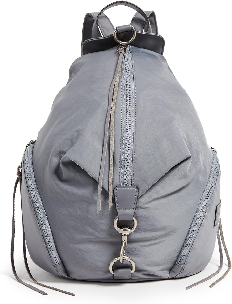 nylon julian backpack