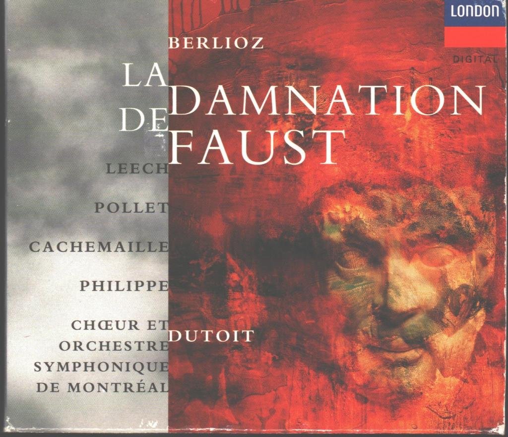 Damnation of Faust