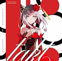 非売品 バンプレスト アニメ主題歌CDシングル19タイトルセット 71Ube4PrSDL._SY200_QL15_.jpg