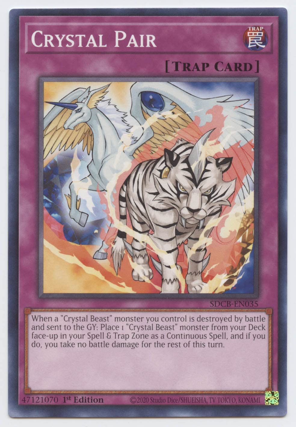 Yugioh! Star Changer Stax-en035 Comun | Meses Sin Interés