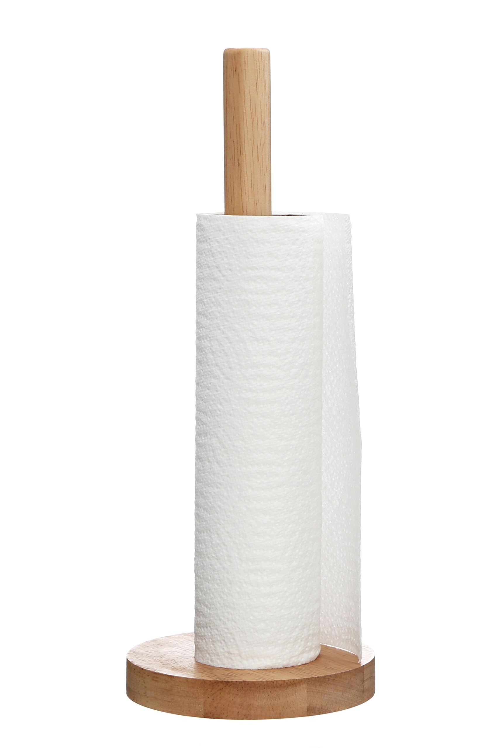 Premier Housewares 1103953 Kitchen Roll Holder Wall Mounted Kitchen