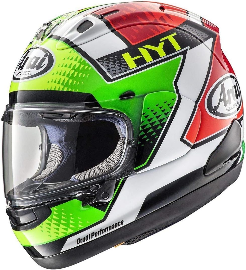 Arai RX-7V Giugliano