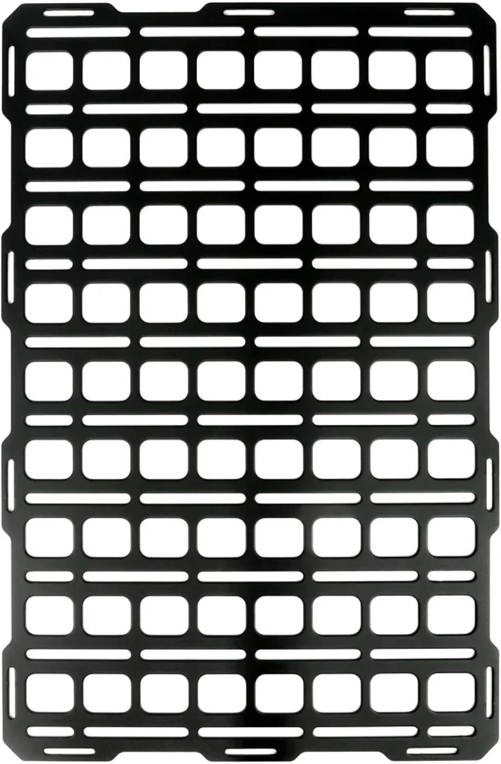 Tech Plate – 13.0" x 19.5" | Universal MOLLE Mounting Panel