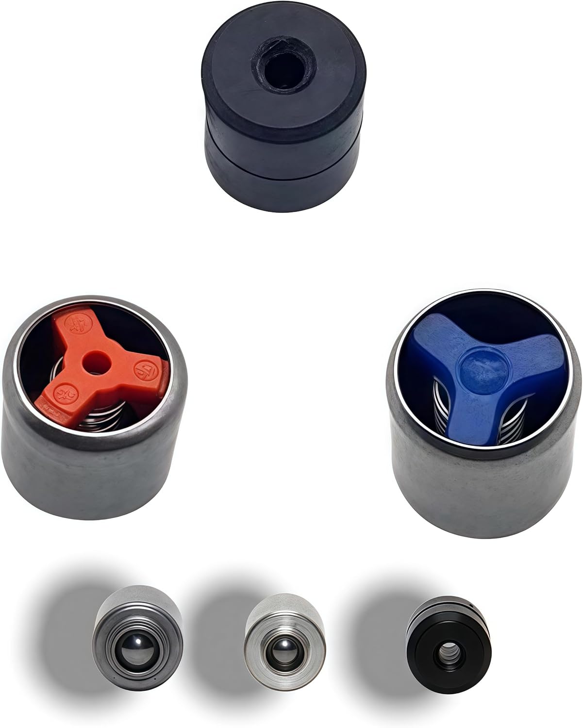 55556227 90530050 55563957 Restrictor Valve Check Oil Flow for Sonic Trax Cruze