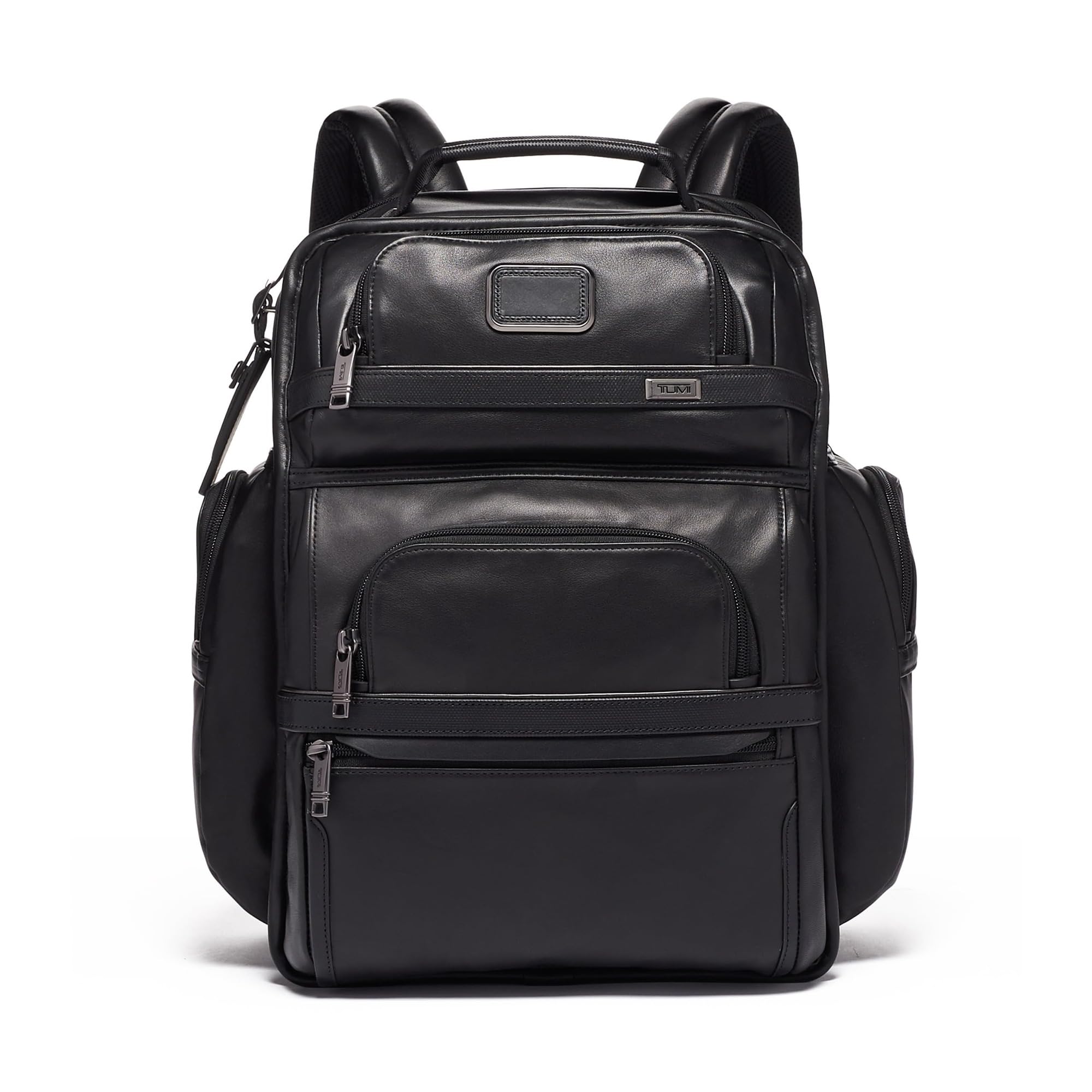 TUMI - Alpha Brief Pack - Men's and Women's Work and Travel Laptop