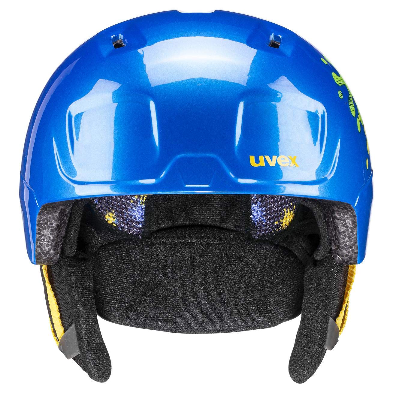 uvex heyya, Casco da Sci Unisex Bambino