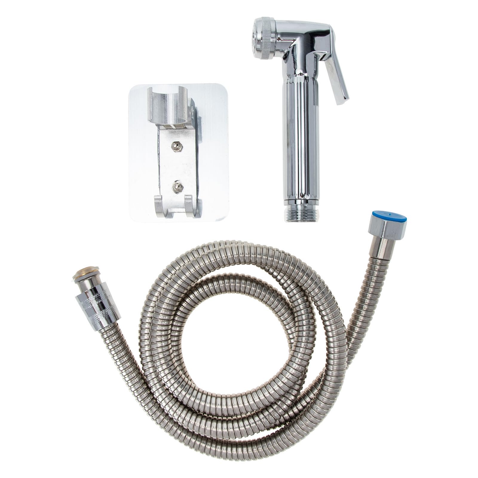Pulvérisateur bidet toilette haute pression contre irritation papier