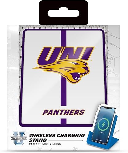 Miniatura 167 de SOAR NCAA Cell Phone Wireless Charging Stand V.4