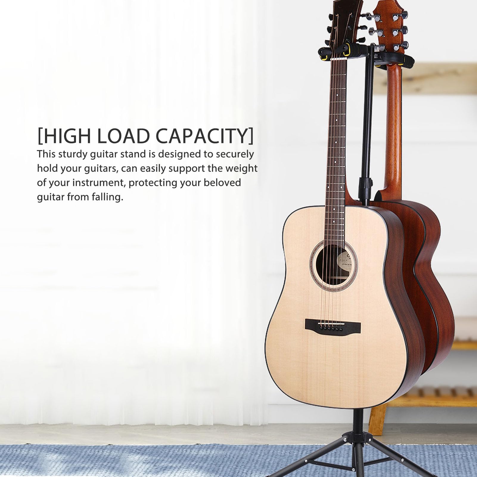 Eujgoov La Chitarra Forte è per Molti Versi La compatibilità per Musica: Materiale Metal in Cerca di Musica