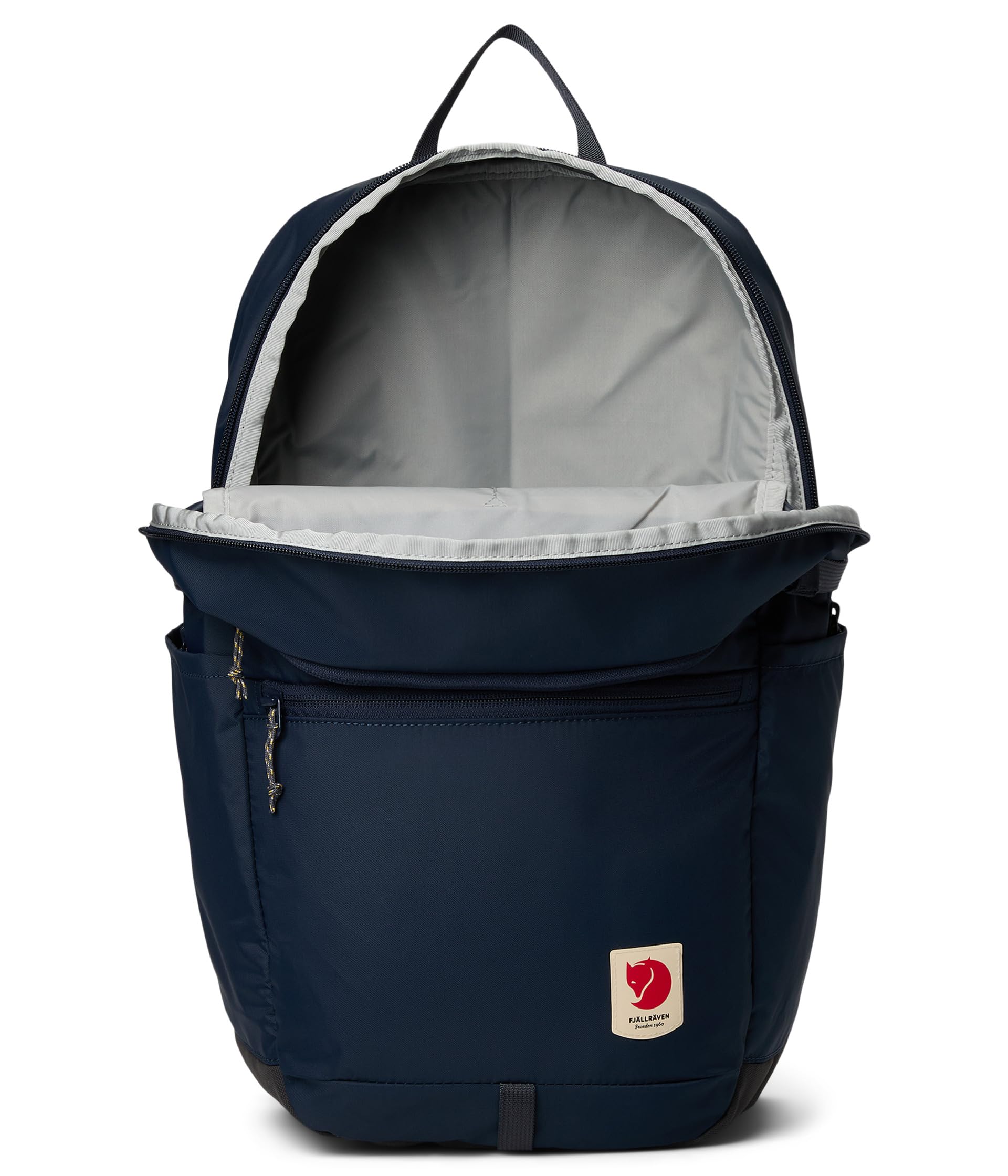 Fjällräven Damen Herren Rucksack High Coast Backpack 24 One Size