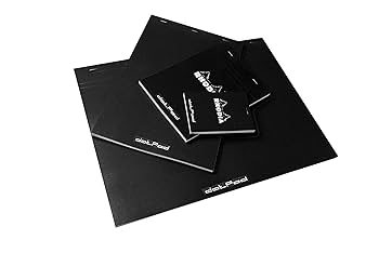 ノートスリーブ ブラック×ブラック ノートスリーブ ブラック×ブラック bellroy/Note Sleeve