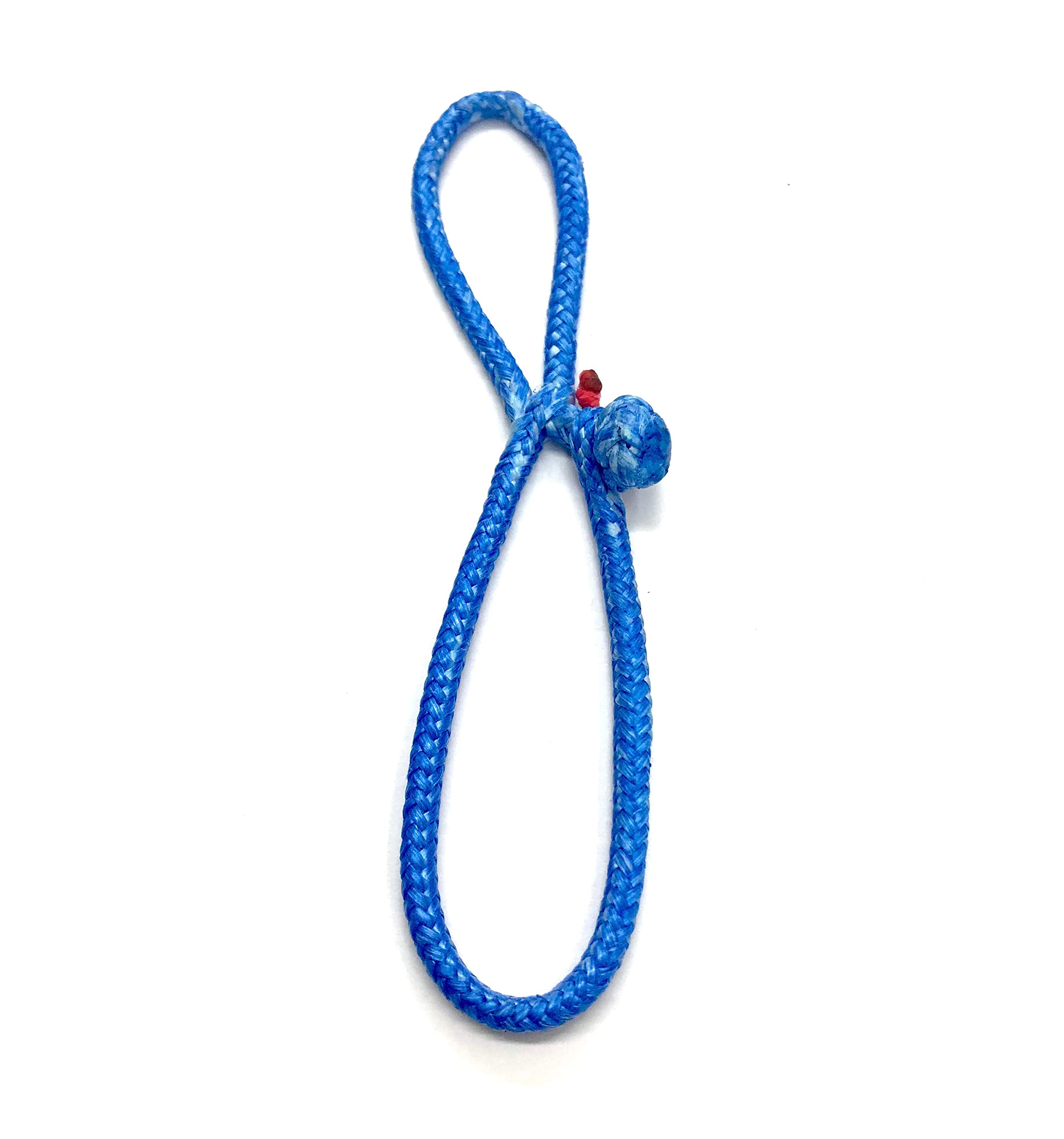 ROBSHIP Soft Shackle, Anchored,2.0x40x60mm,Blue