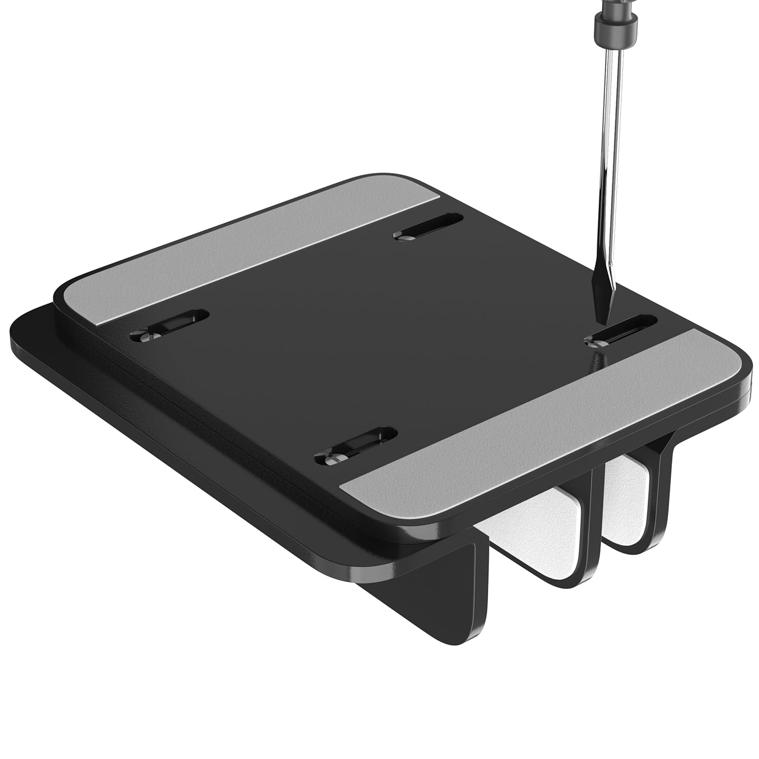 amazon basics Vertical Laptop Stand | Space-Saving Design | Scratch-Resistant | Fits All Laptops Up to 17.3 inches (43.94 cm) 28 71UbiUrhLrL. SL1500