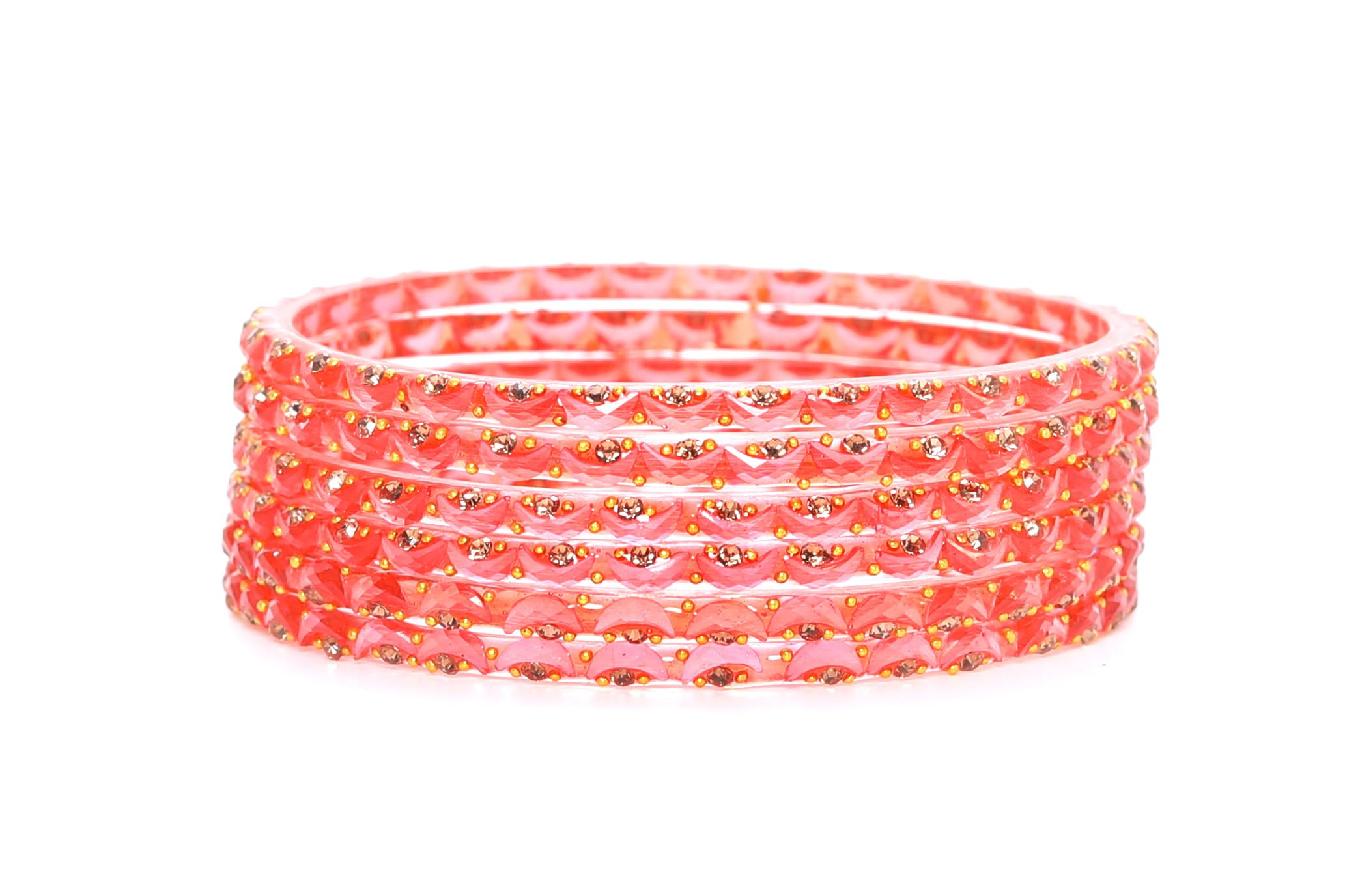 KOTTIAR CREATIONS Glass Bangles Set for Women - Pack of 12 | Traditional Indian Bangle Bracelets | Multi-Color Ethnic Jewelry | Handcrafted for Weddings, Festivals, & Gifts (BADSHAH GAJRI, 2.6) (B0DFYBT8KB) Amazon Price History, Amazon Price Tracker