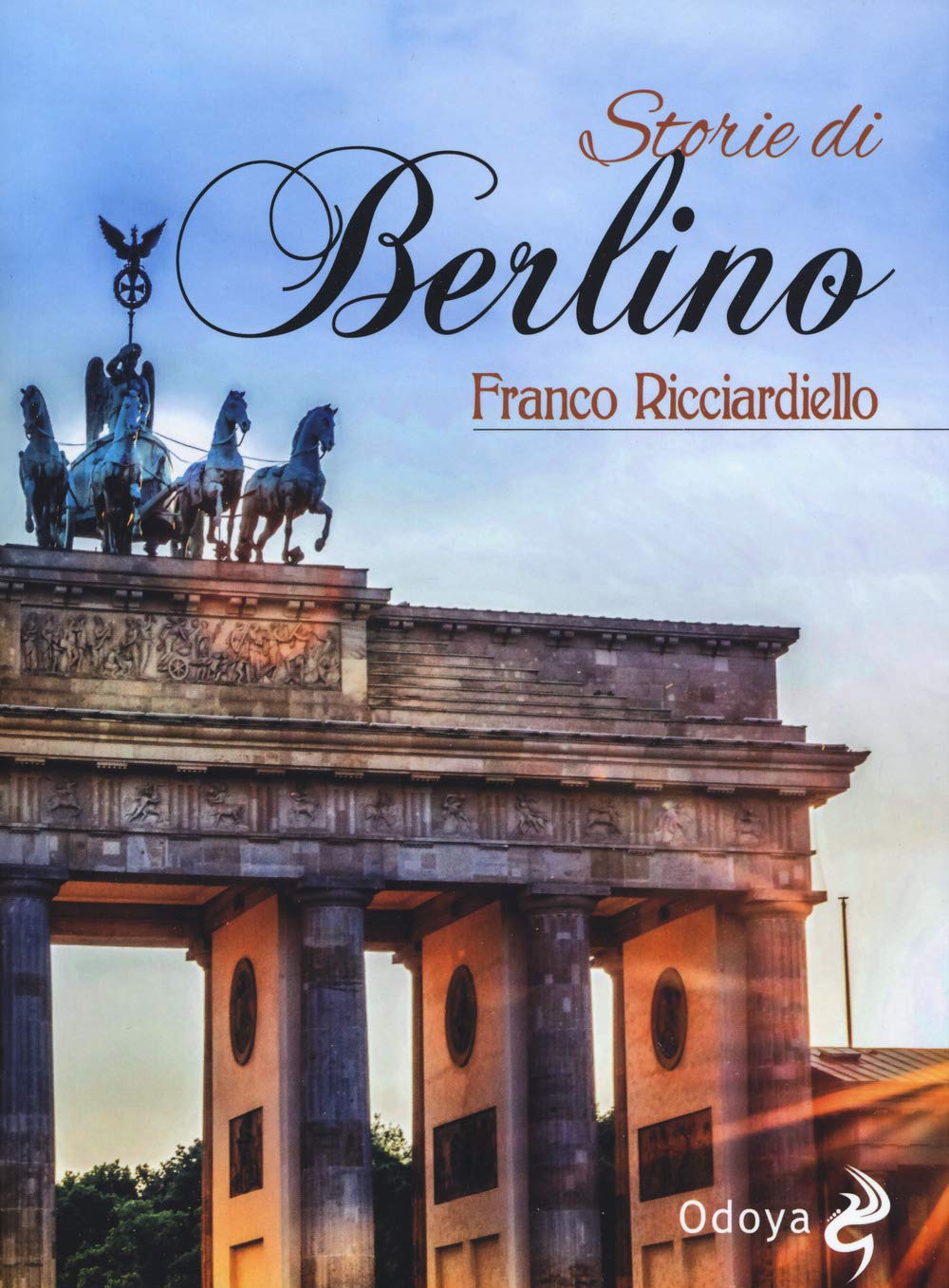 Storie Di Berlino - 4