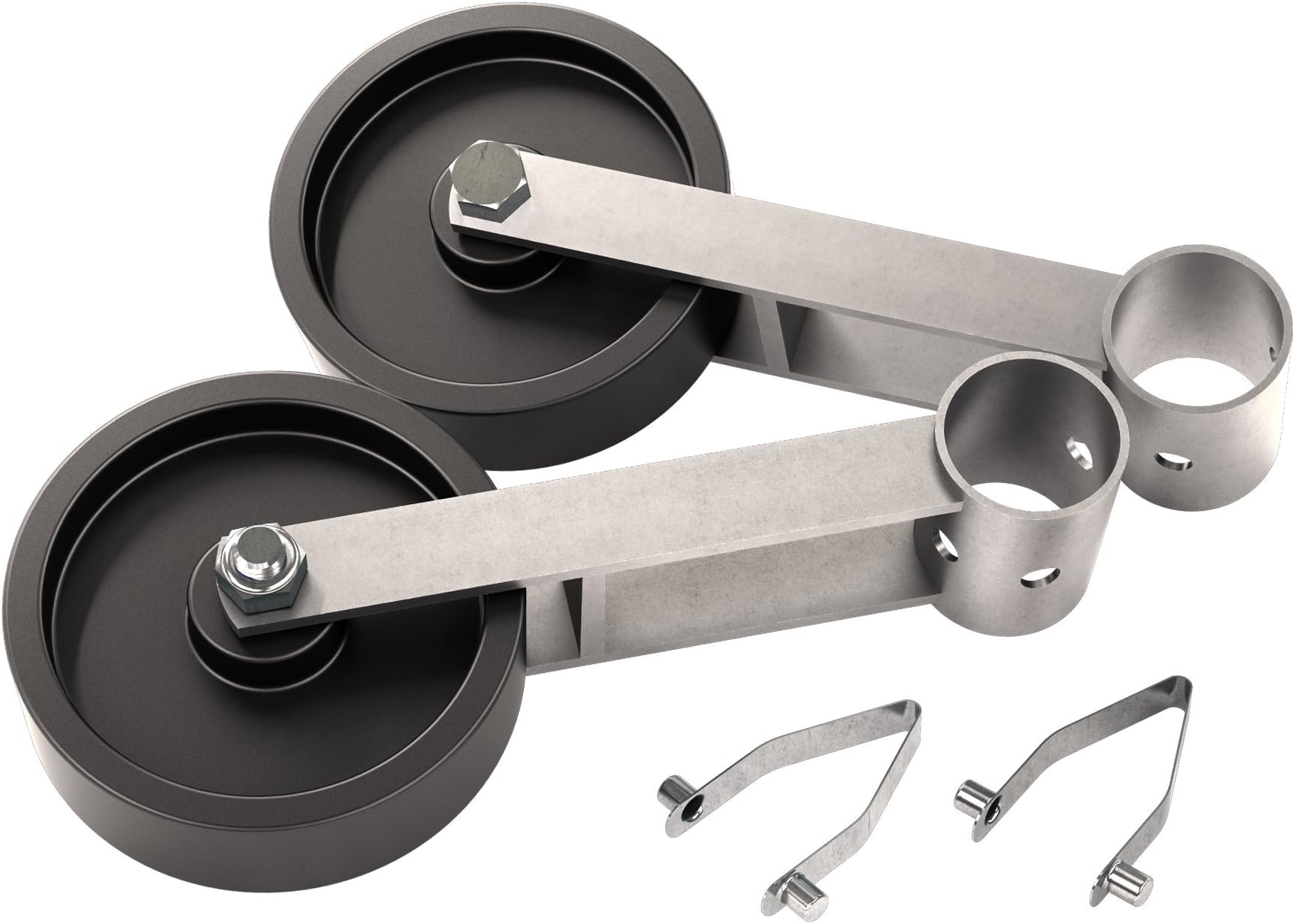 Tool Linoleum Roller Transporter
