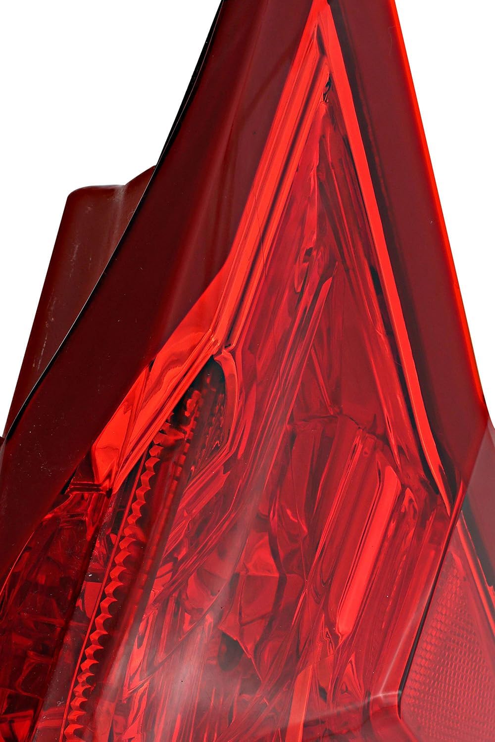 For Cadillac SRX Tail Light Lamp 2010 2011 2012 2013 2014 2015 2016 Passenger Right Side