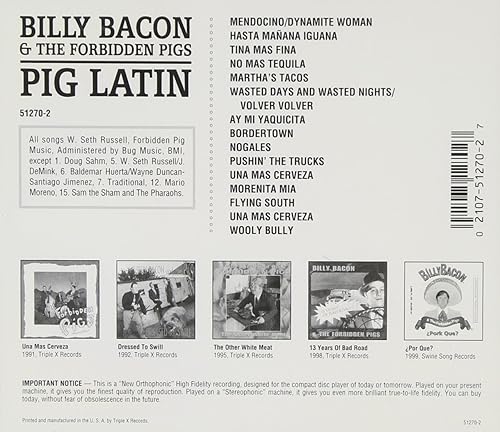 Vista 2 de Pig Latin