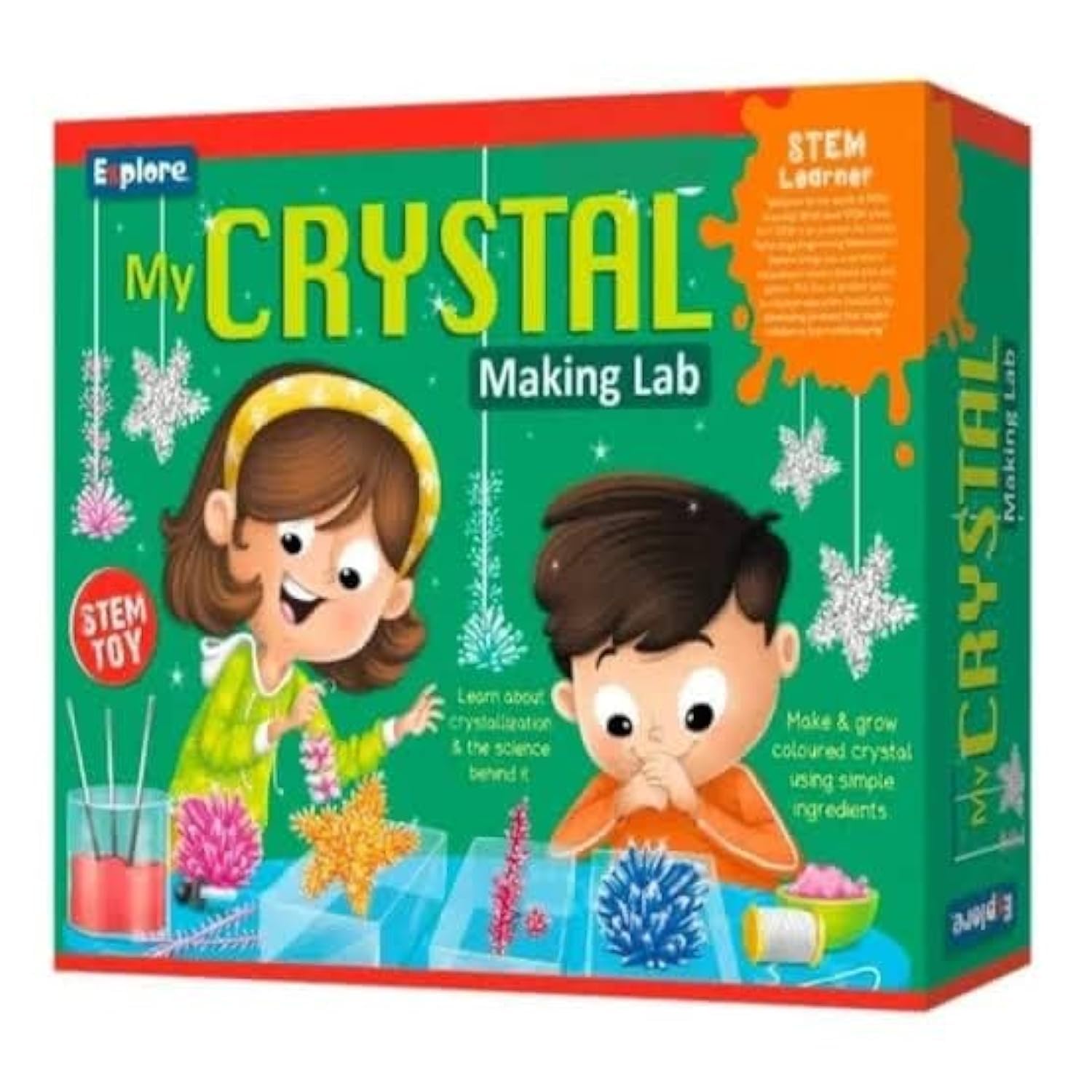 Make Your Own Perfume - STEM Perfume Making Lab -9 Make Your Own Perfume - STEM Perfume Making Lab -9