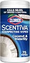 clorox scentiva wipes Top3商品