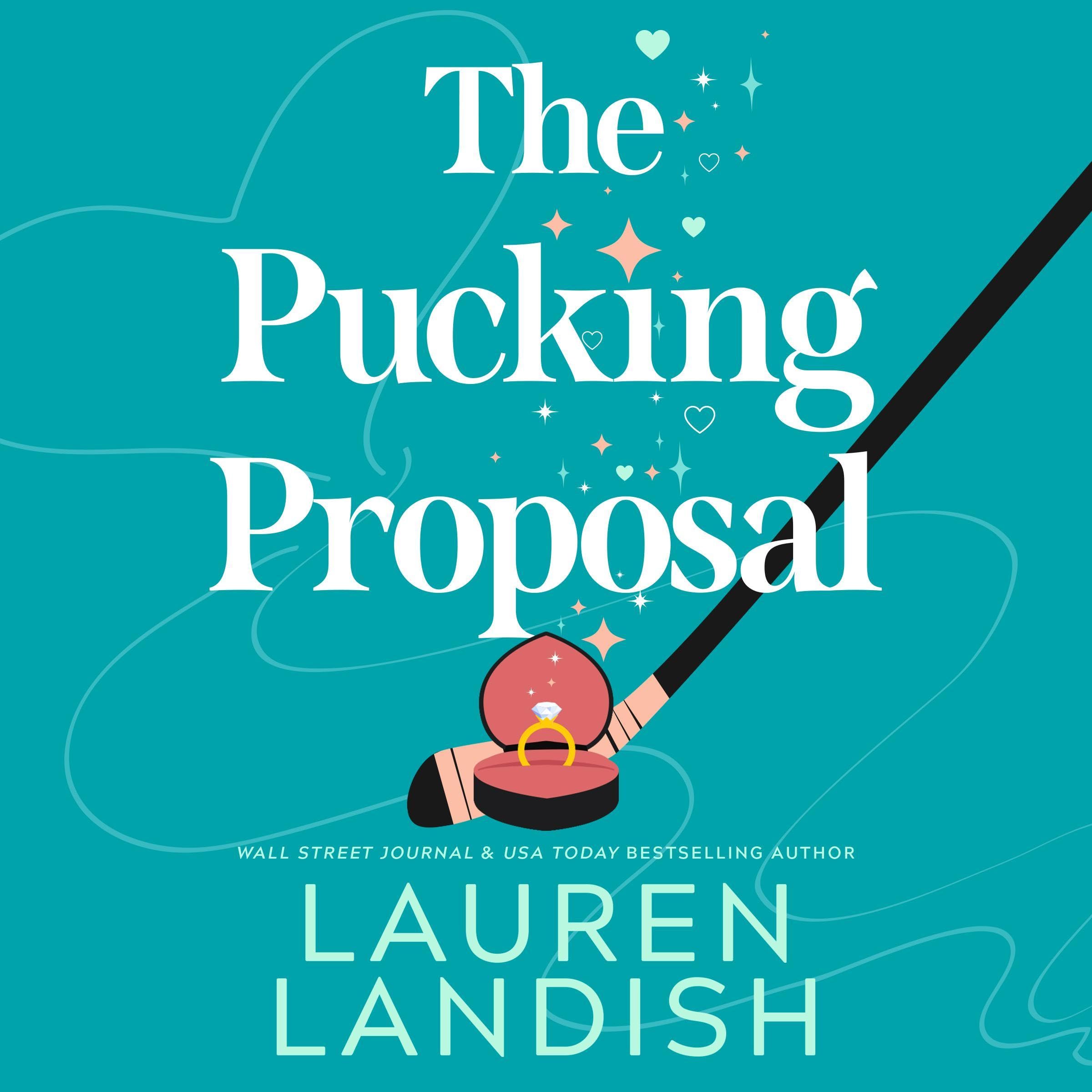 The Pucking Proposal