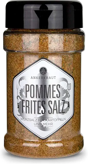 Grillgewürze