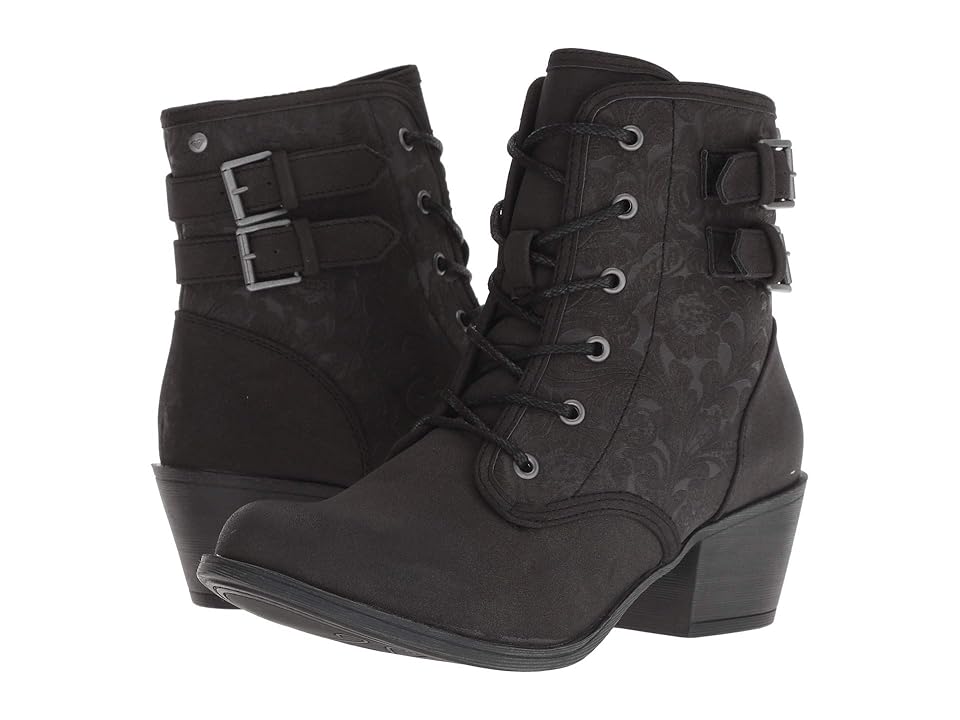 

Roxy Vargas (Black) Women's Boots