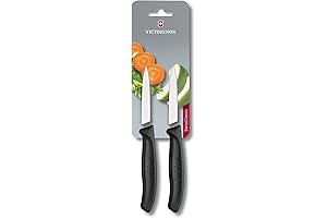 Victorinox Paring Knife Set: Precision in Every Slice