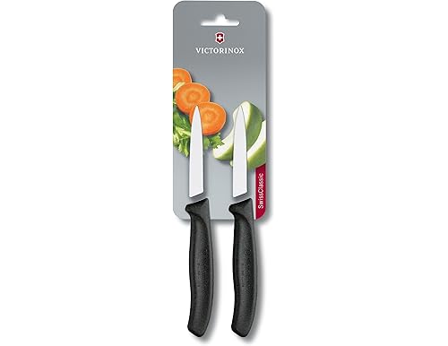 Top-Notch Victorinox Paring Knives: Slicing & Dicing Excellence
