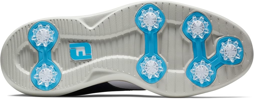 FootJoy Men's Traditions Previous Season Style Golf Shoe