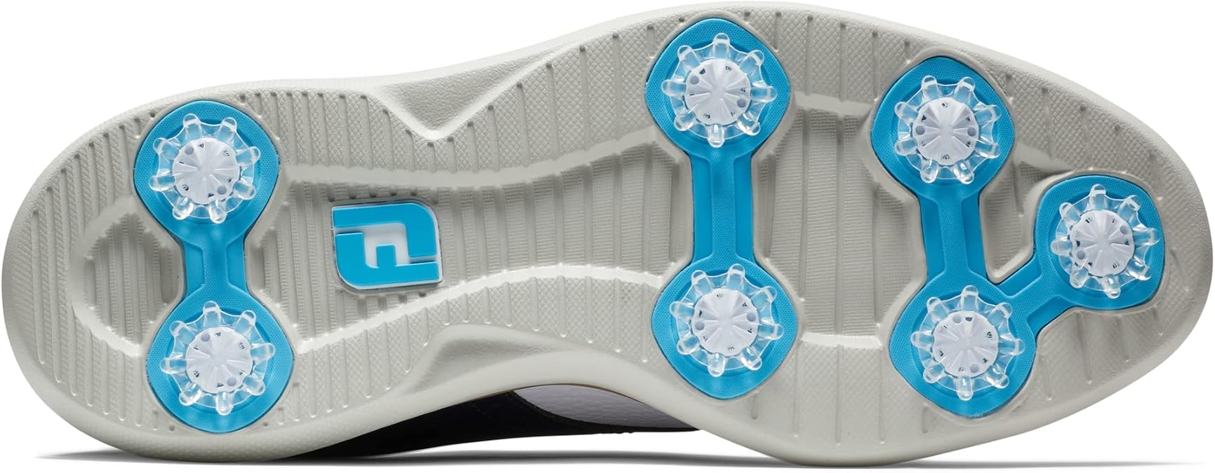 FootJoy Men's Traditions Previous Season Style Golf Shoe