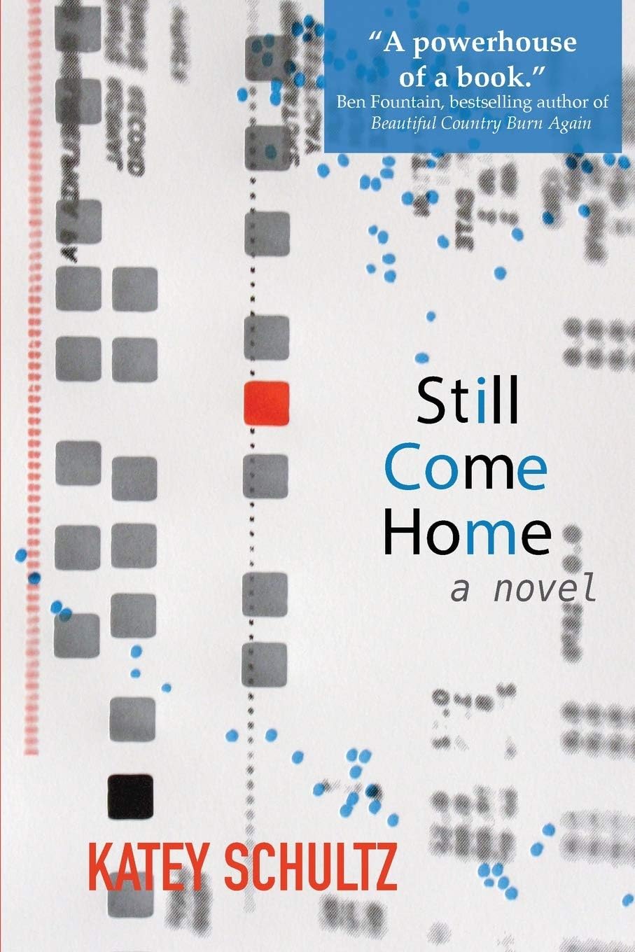 Still Come Home: A Novel