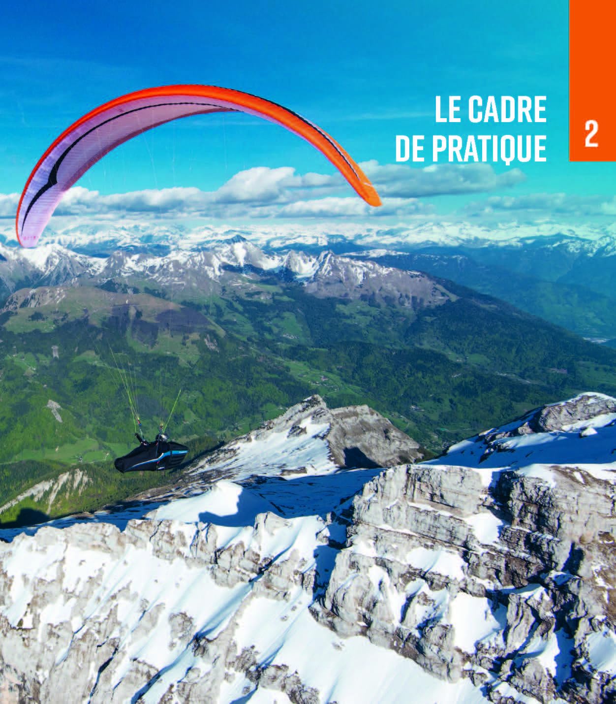 Parapente: S'initier et progresser