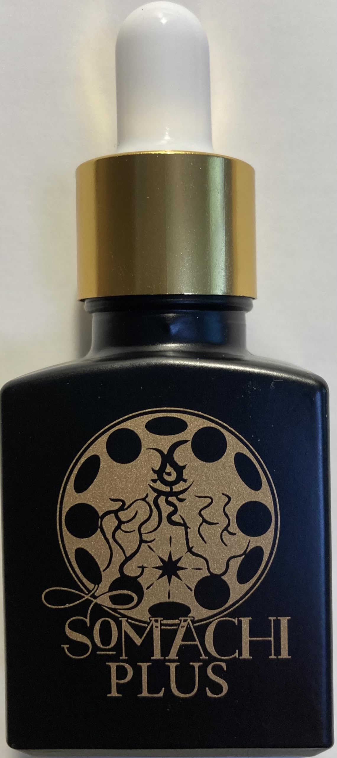 SOMACHI PLUS ソマチプラス 15ml ソマチッド SOMACHI PLUS ソマチプラス 15ml ソマチッド - メルカリ