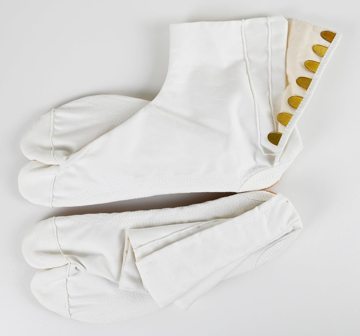 Samurai Jikatabi Outdoor Tabi Japanese Outdoor Ninja Shose