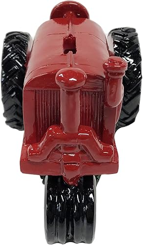 Miniatura 3 de Farmall Banco de tractores de resina IH McCormick