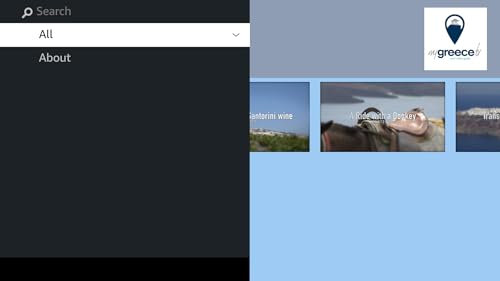 SANTORINI Travel Video Guide