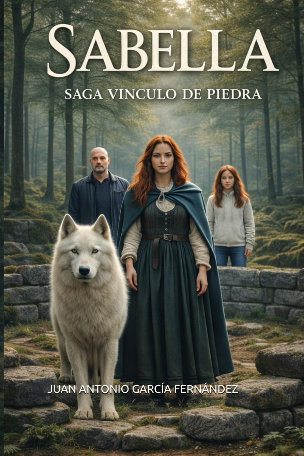 Sabella: Vinculo de piedra