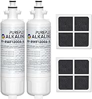 Vista 16 de PUREPLUS 9690 - Repuesto para LG LT700P Kenmore Elite 469690, ADQ36006102, ADQ36006101, LFXS30766S, LFX28968ST, LFX31925ST, LFX31945ST, LFXS29626S