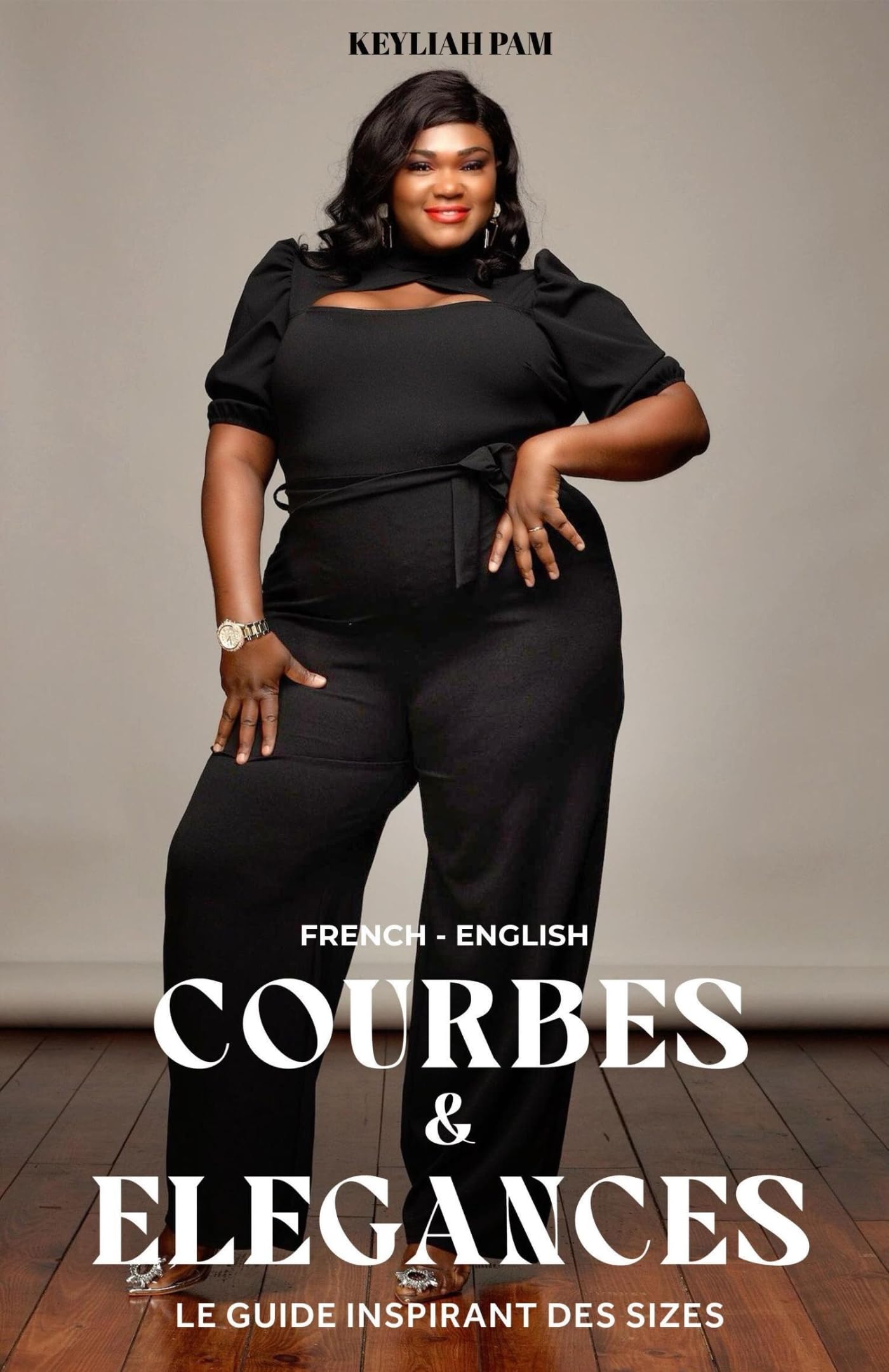 Courbes & Élégances: Le guide inspirant des sizes