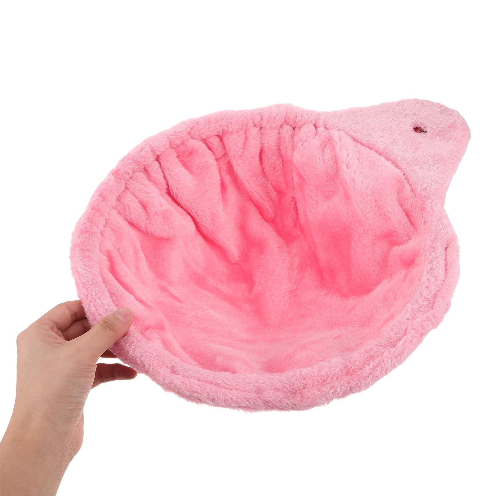 Veemoon Amaca per gatti: nido sospeso in peluche per finestre e tiragraffi - Cesto di ricambio universale per trespoli da arrampicata - Comoda cuccia per gattini da interno