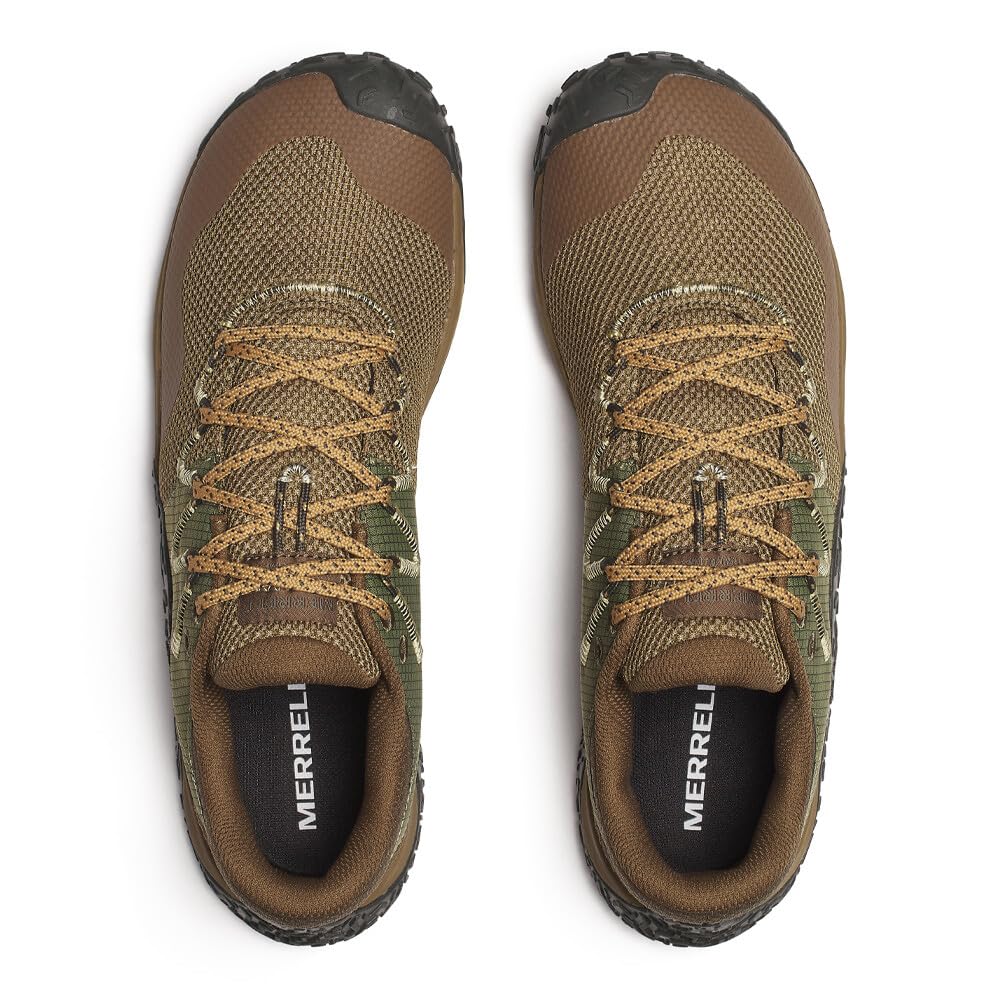Merrell Damen Trail Glove 7Sneaker