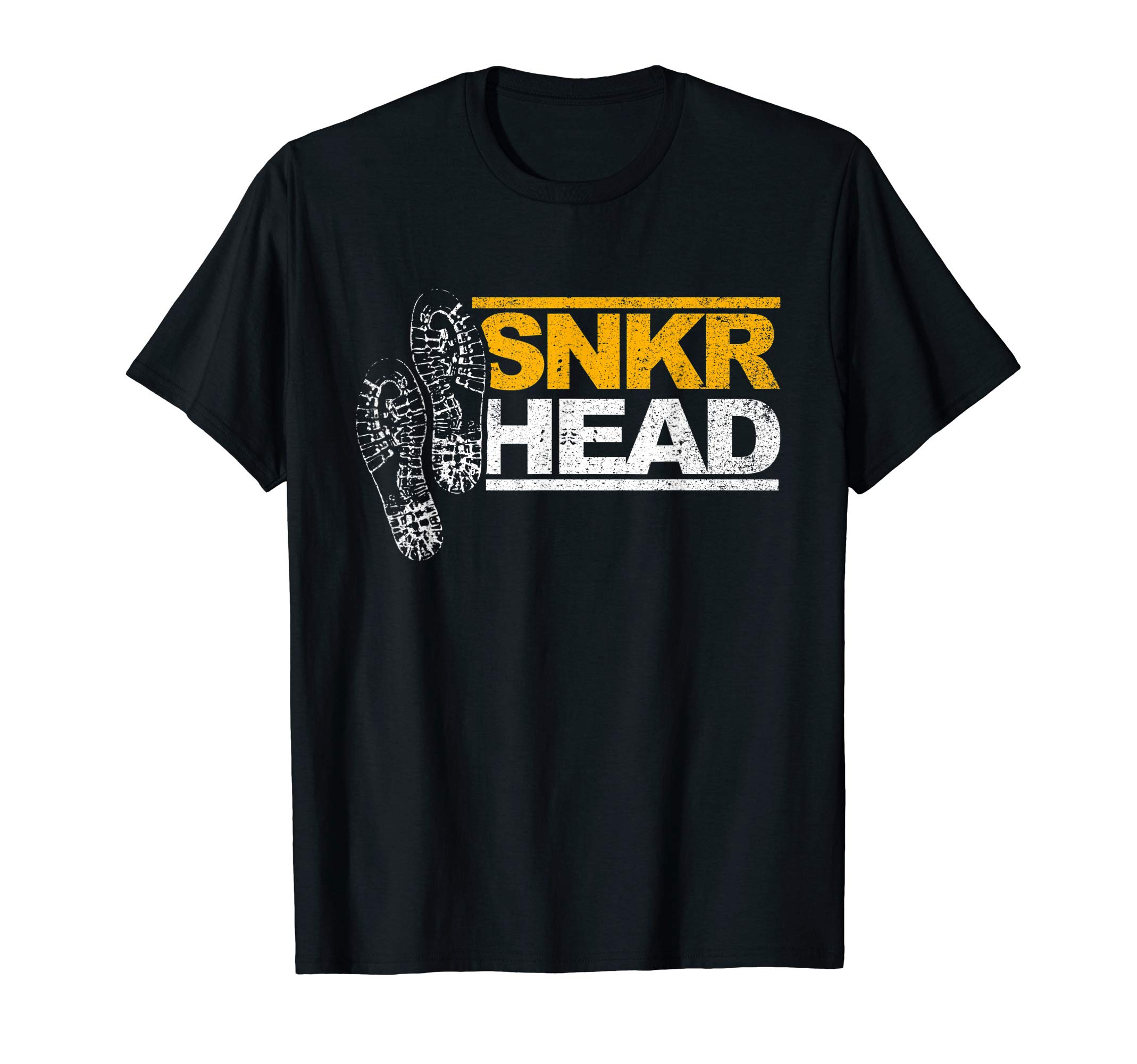 Shoes LoverSneaker Lover Snkr fan Shoes head T-Shirt