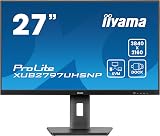 iiyama ProLite XUB2797UHSNP-B1 foto 1